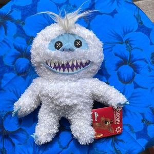 Funko Plushie Bumble